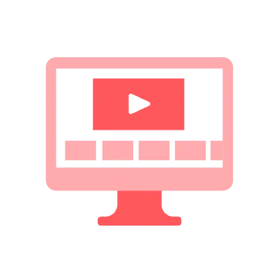 Your content deserves its own home.