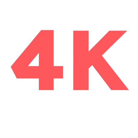 4K to Web