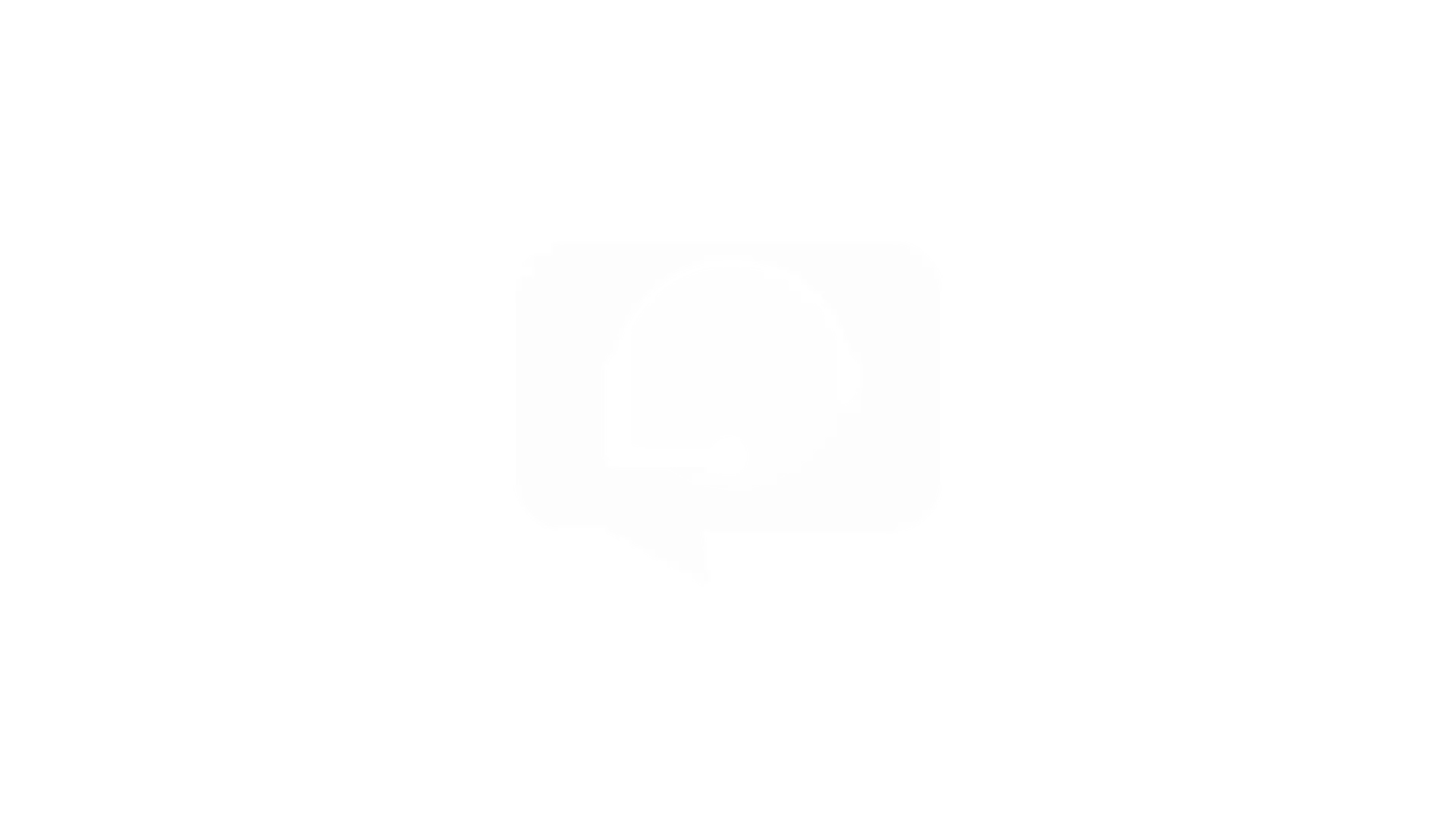Professional events deserve professional support.