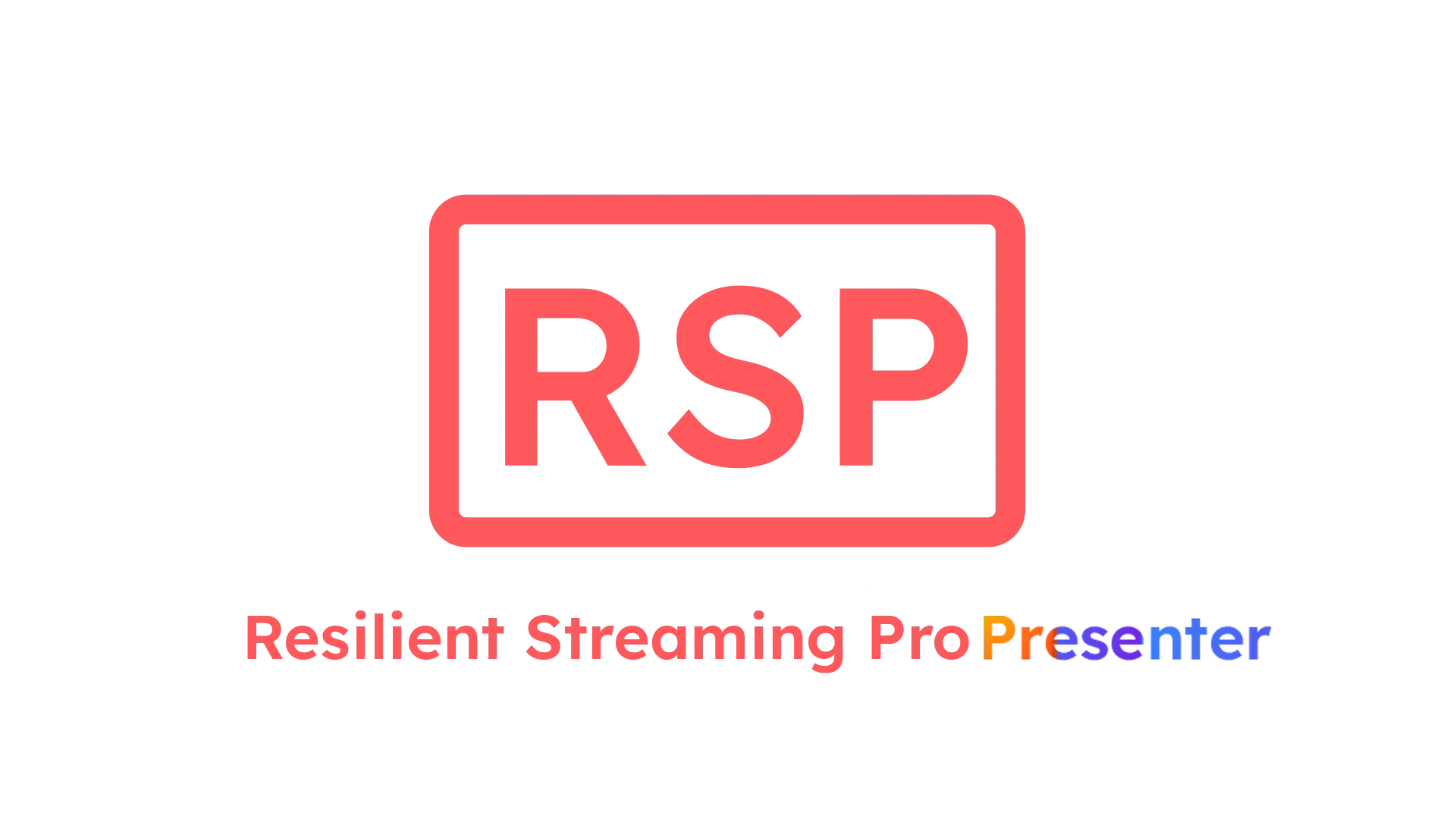 RSP-Protected Streaming