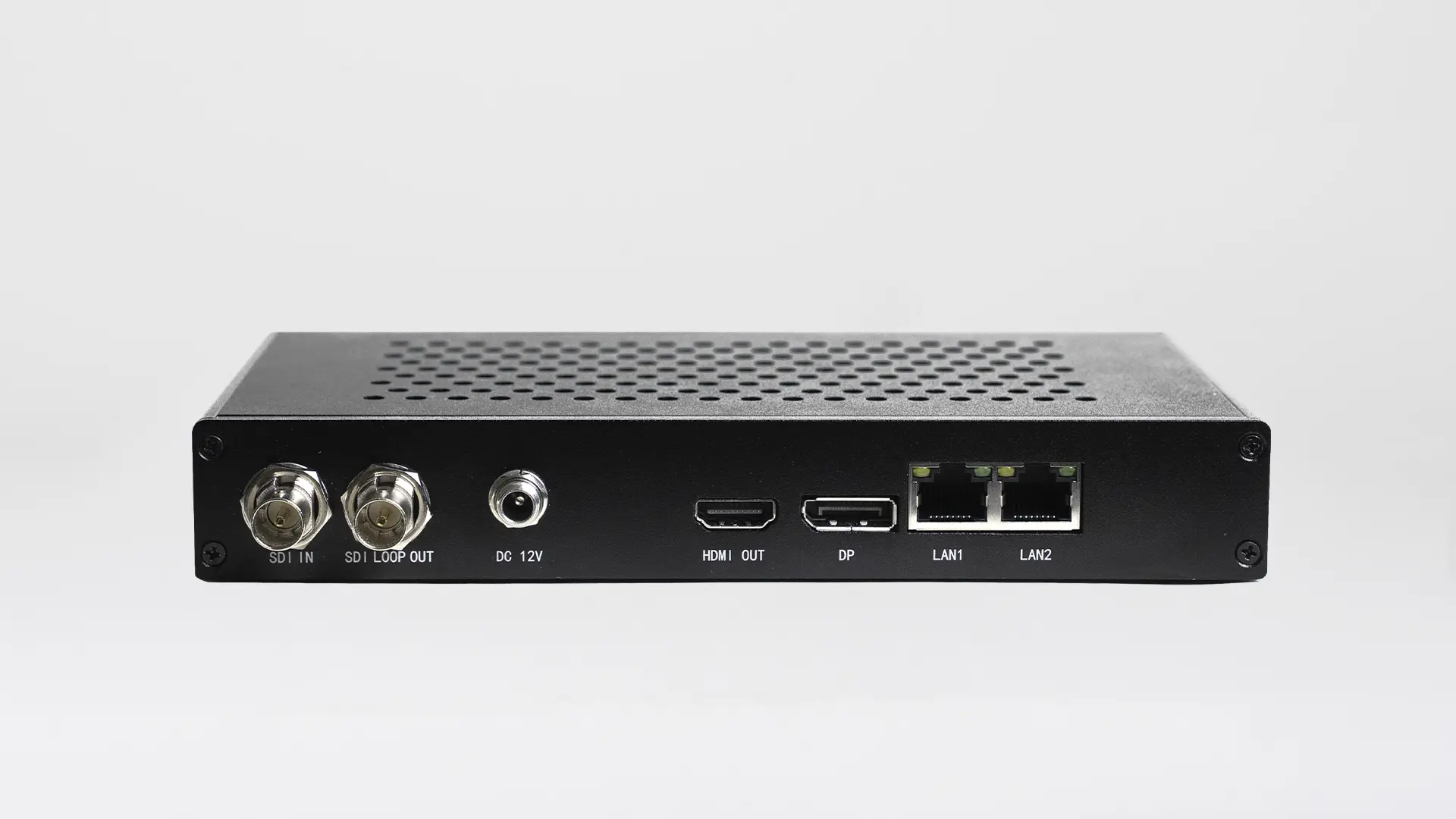 Resi Mini Encoder SDI — rear