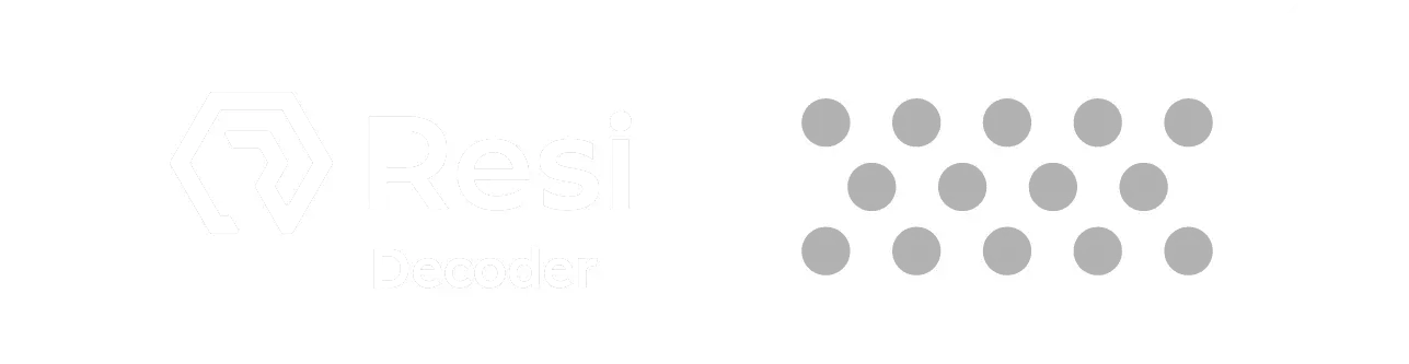 Hardware · Server-Grade Decoders