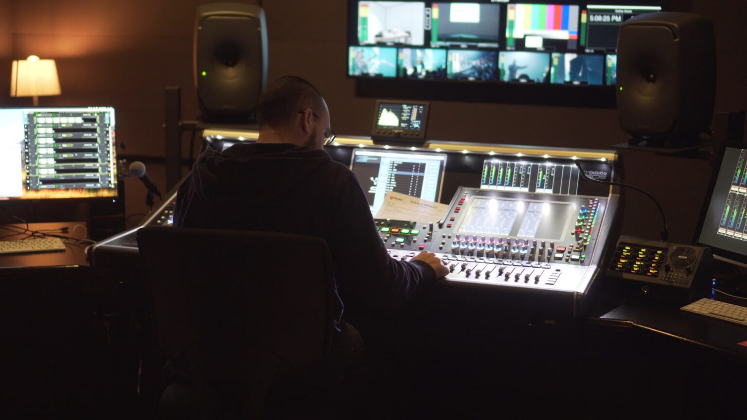 Improve Live Stream Audio Quality Without New Gear - Resi