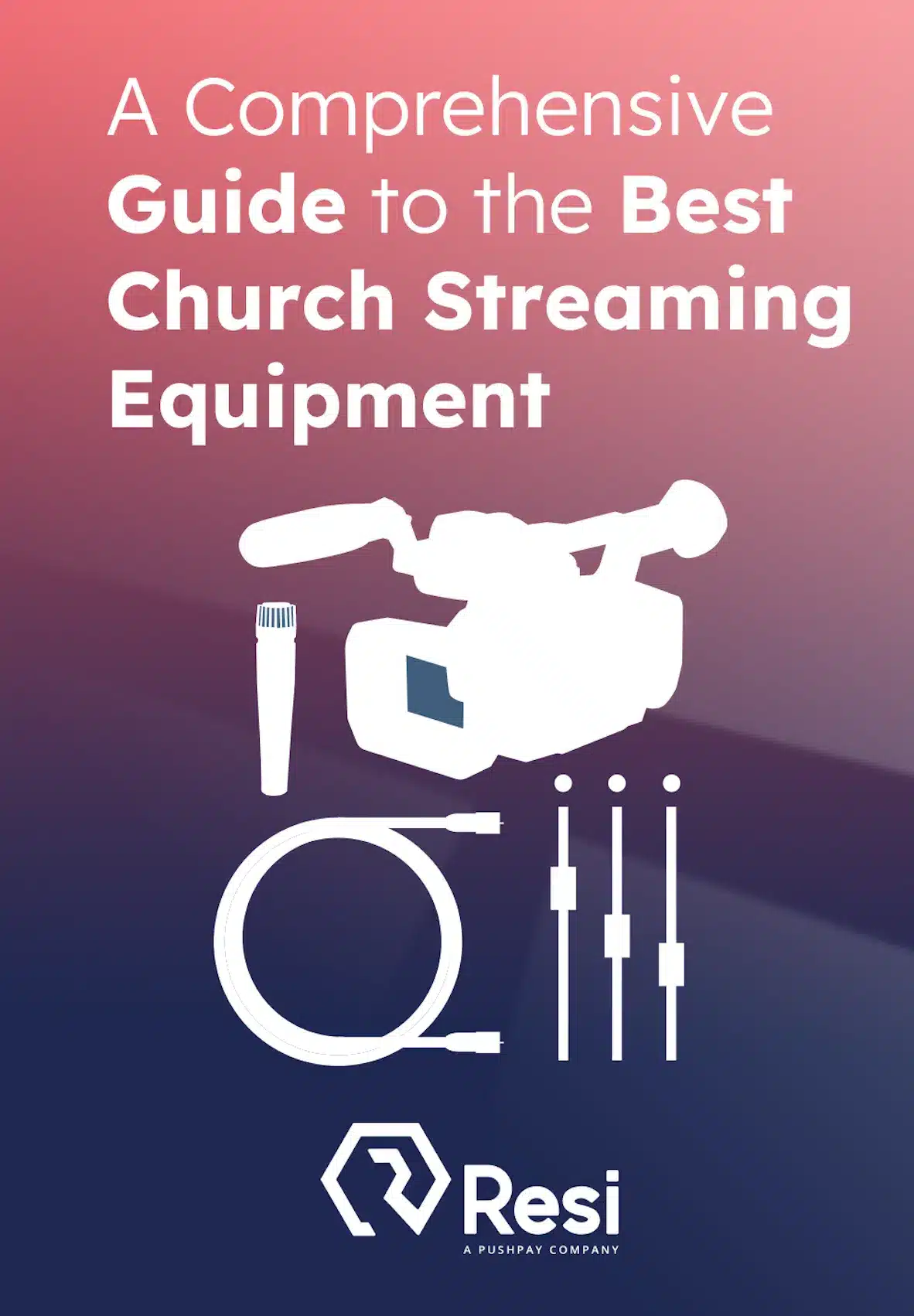 Best Livestreaming Equipment