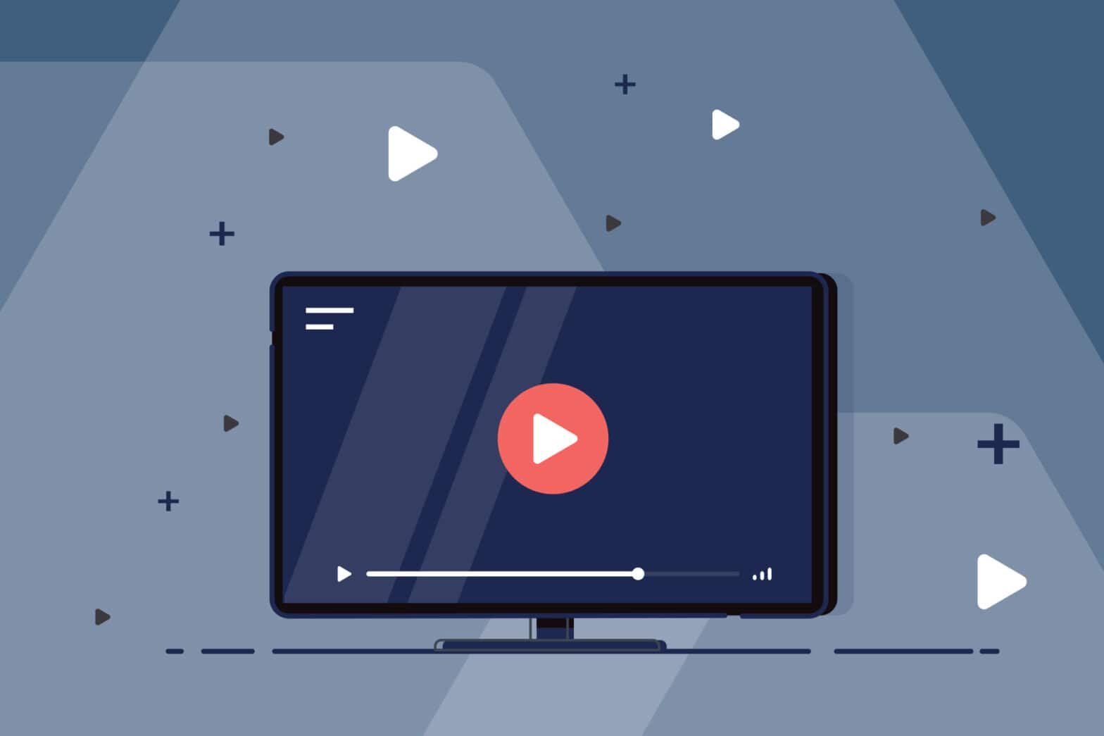 4 reasons to think beyond youtube and vimeo for your church's video strategy
