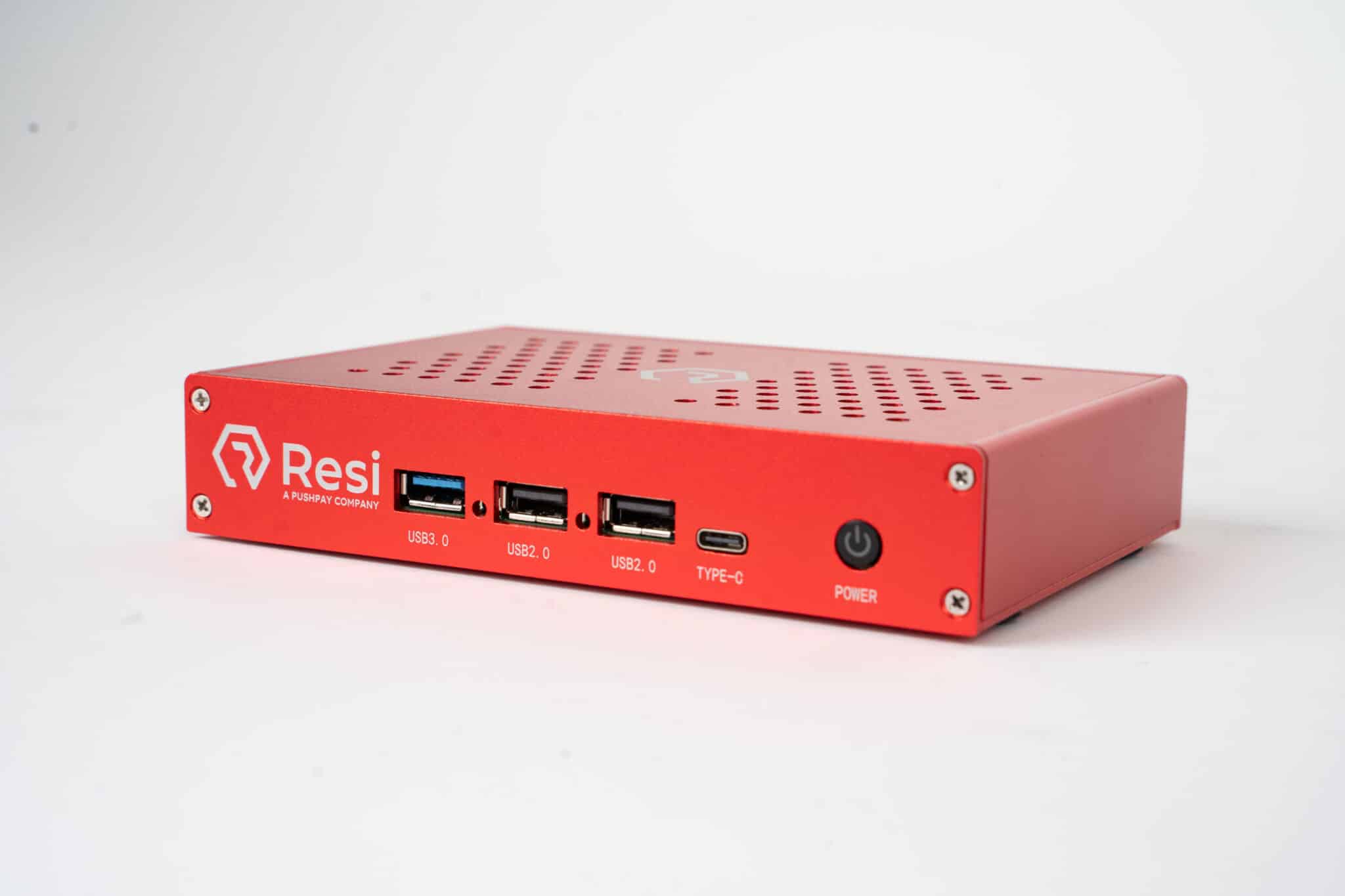 Mini Encoder - Resi