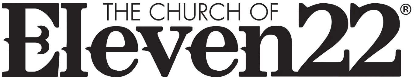 Church of Eleven 22