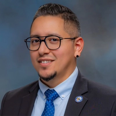 Stephen Gonzales